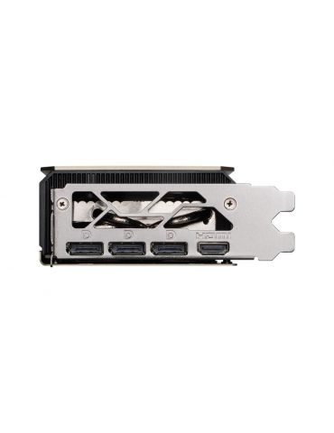 MSI GEFORCE RTX 5080 16G INSPIRE 3X OC plăci video NVIDIA 16 Giga Bites GDDR7