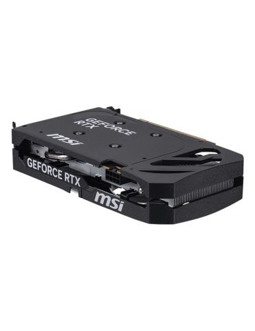 MSI GeForce RTX 5050 8G SHADOW 2X OC NVIDIA 8 Giga Bites GDDR6