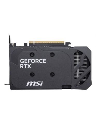 MSI GeForce RTX 5050 8G SHADOW 2X OC NVIDIA 8 Giga Bites GDDR6