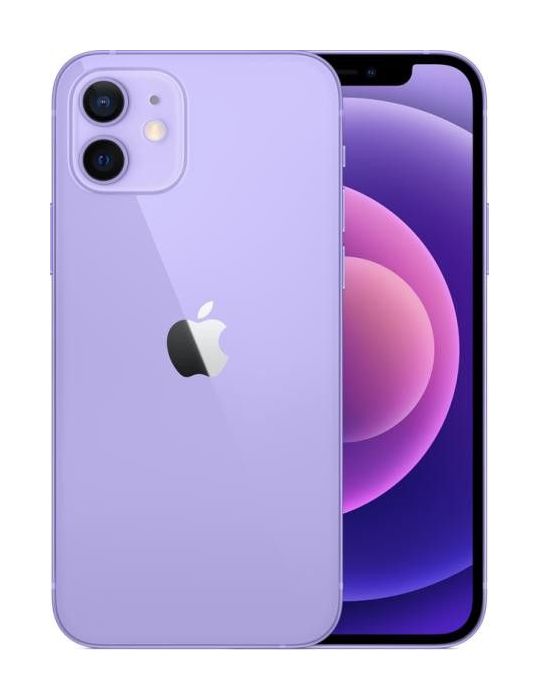 Apple iphone 12 6.1 4gb 128gb vi mjnp3__/a (include tv 0.5lei) Apple - 1