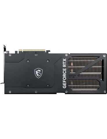 MSI VENTUS GEFORCE RTX 5090 32G 3X OC plăci video NVIDIA 32 Giga Bites GDDR7