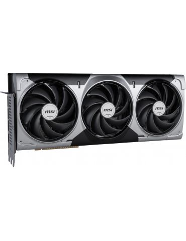 MSI VENTUS GEFORCE RTX 5090 32G 3X OC plăci video NVIDIA 32 Giga Bites GDDR7