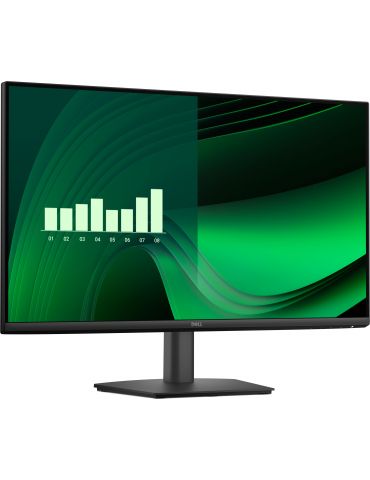 DELL E Series E2725HM monitoare LCD 68,6 cm (27") 1920 x 1080 Pixel Full HD Negru