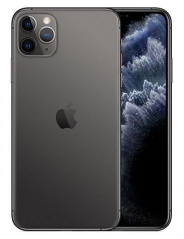 Apple iphone 11 pro max 6.5 4gb 512g bk mwhn2__/a (include tv 0.5lei) Apple - 1