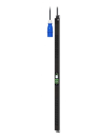 APC EPDU2132M unități de distribuție a energiei electrice (PDU) 24 ieșire(i) AC 0U Negru - Tik.ro