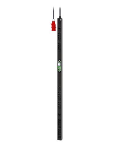 APC EPDU2232M unități de distribuție a energiei electrice (PDU) 24 ieșire(i) AC 0U Negru - Tik.ro
