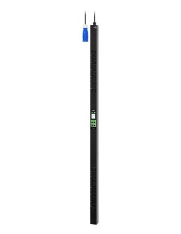 APC EPDU2116S unități de distribuție a energiei electrice (PDU) 24 ieșire(i) AC 0U Negru - Tik.ro