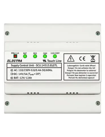 Unitate centrala de... - Tik.ro