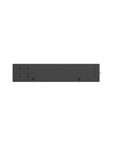 D-Link 10-Port Multi-Gigabit Smart Managed PoE Gestionate