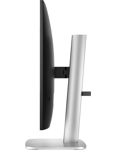 HP Series 5 Pro 27 inch QHD USB-C Conferencing Monitor - 527pm monitoare LCD 68,6 cm (27") 2560 x 1440 Pixel Quad HD Negru
