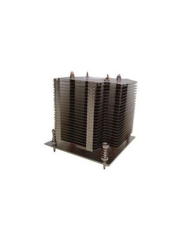 DELL 412-AAQV computer cooling system Procesor Radiator Dell - 1