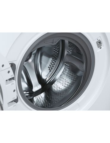 Candy CSOW4966TWM 1-S uscătoare pentru mașini de spălat De sine stătător Încărcare frontală Alb D