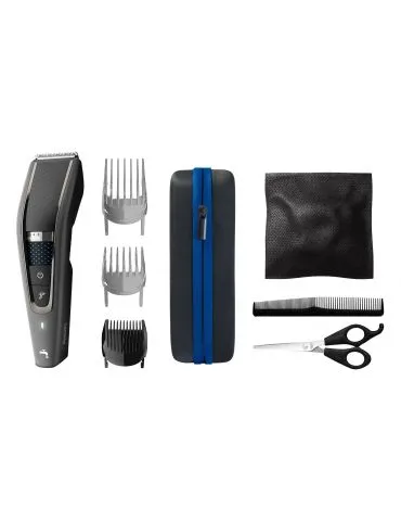 Philips 7000 series Hairclipper series 7000 HC7650 15 Aparat tuns lavabil - Tik.ro