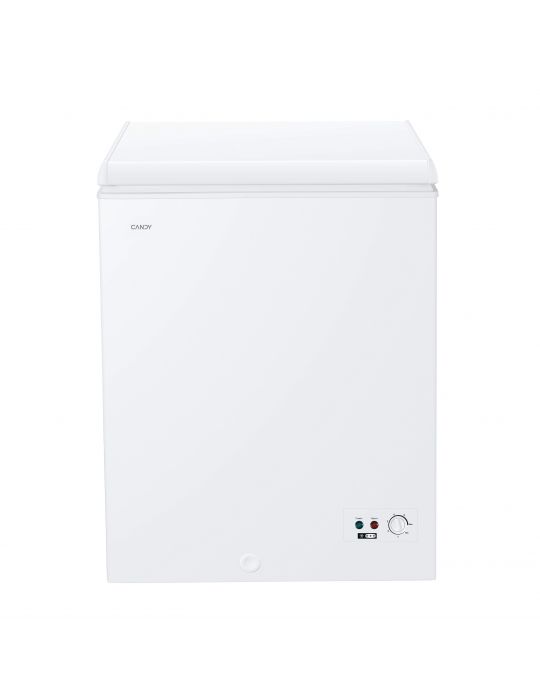 Candy CCHH 145E Dulap frigorific De sine stătător 137 L E Alb