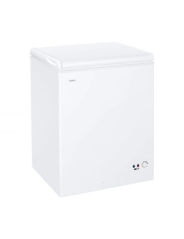 Candy CCHH 145E Dulap frigorific De sine stătător 137 L E Alb