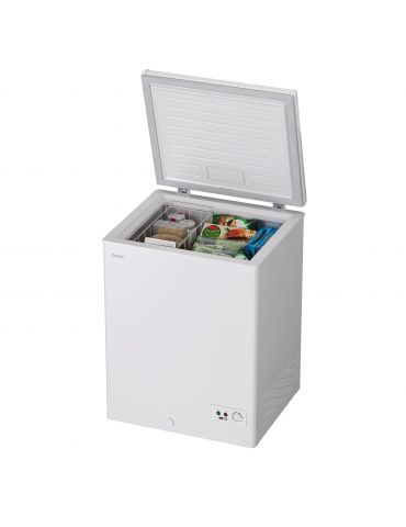 Candy CCHH 145E Dulap frigorific De sine stătător 137 L E Alb