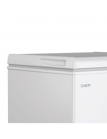 Candy CCHH 145E Dulap frigorific De sine stătător 137 L E Alb