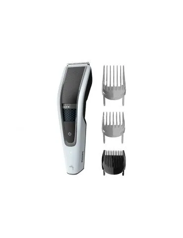 Philips 5000 series Hairclipper series 5000 HC5610 15 Aparat tuns lavabil - Tik.ro