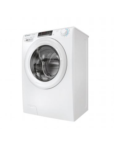 Candy Smart Pro Inverter CO4474TWM6 1-S mașini de spălat Încărcare frontală 7 kilograme 1400 RPM Alb