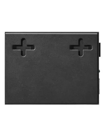 TP-Link Omada MC211CS-2 convertoare media pentru rețea 1000 Mbit s 1310 nm Monomodală Negru