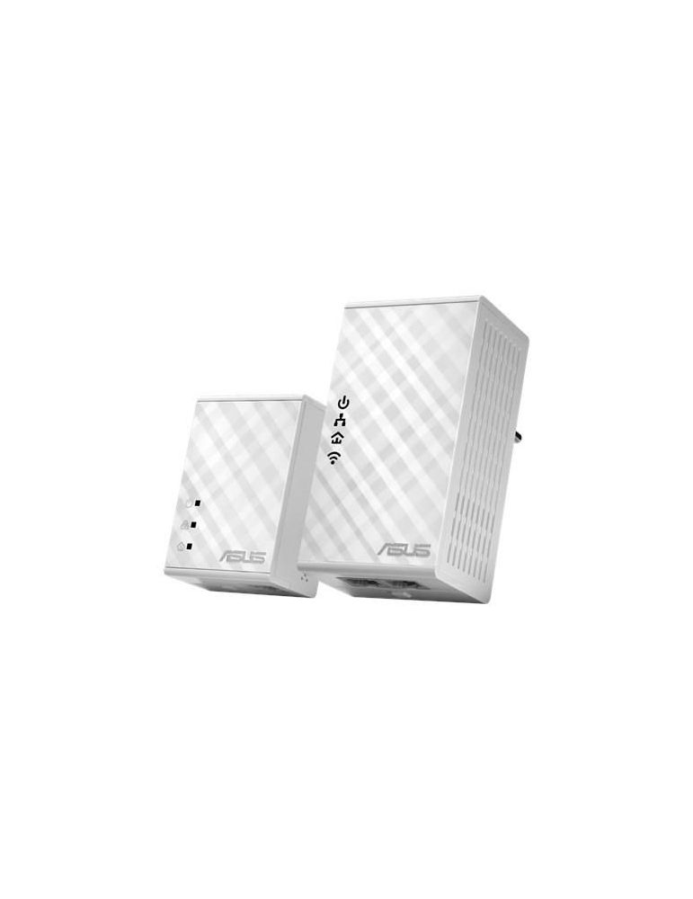 Wrl range extender 500mbps/pl-n12 kit asus pl-n12 kit (include tv 1.75lei)