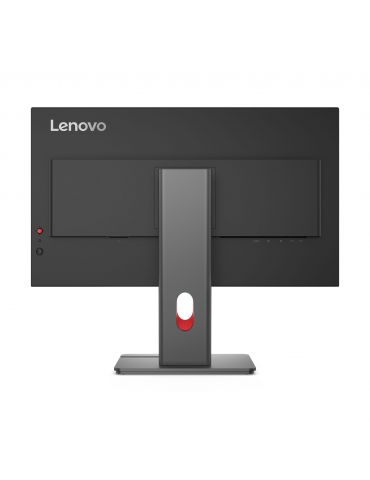Lenovo ThinkVision P27Q-40 LED display 68,6 cm (27") 2560 x 1440 Pixel Quad HD Negru