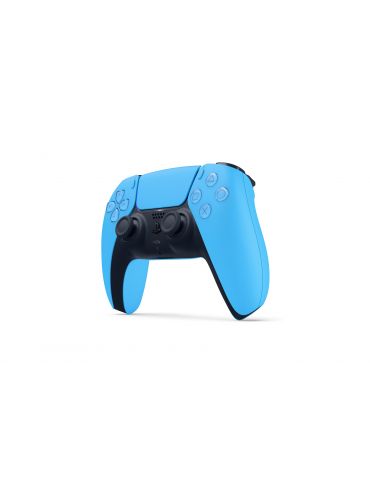 Sony DualSense V2 Albastru Bluetooth USB Gamepad Analog  Digital Android, MAC, PC-ul, PlayStation 5, iOS