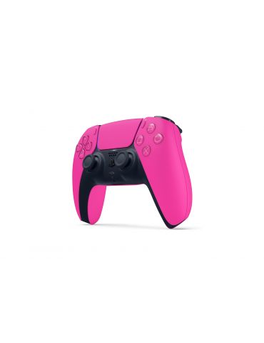 Sony DualSense V2 Roz Bluetooth USB Gamepad Analog  Digital Android, MAC, PC-ul, PlayStation 5, iOS