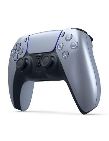 Sony DualSense Negru, Alb Bluetooth USB Gamepad Analog  Digital PlayStation 5