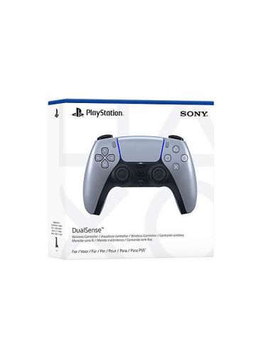Sony DualSense Negru, Alb Bluetooth USB Gamepad Analog  Digital PlayStation 5
