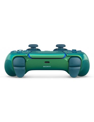 Sony 1000044473 periferice pentru gaming Turcoaz Bluetooth USB Gamepad Analog  Digital PlayStation 5, iOS
