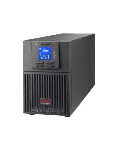 APC SRV1KI-E surse neîntreruptibile de curent (UPS) Conversie dublă (online) 1 kVA 900 W 3 ieșire(i) AC - Tik.ro