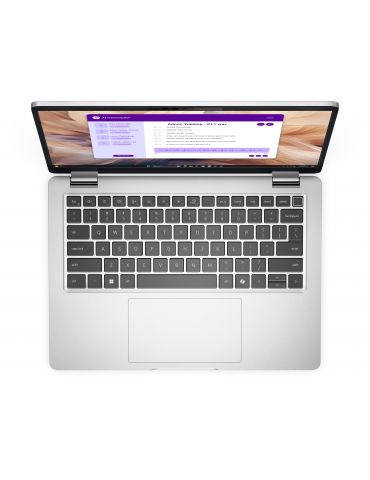 DELL Pro 13 Plus PB13250 Intel Core Ultra 7 265U Laptop 33,8 cm (13.3") Full HD+ 16 Giga Bites DDR5-SDRAM 512 Giga Bites SSD