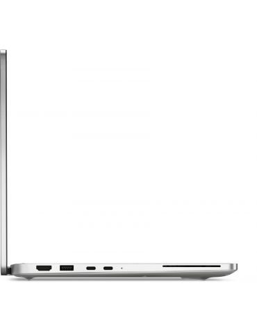 DELL Pro 13 Plus PB13250 Copilot+ PC Intel Core Ultra 7 266V Laptop 33,8 cm (13.3") Full HD+ 16 Giga Bites LPDDR5x-SDRAM 512