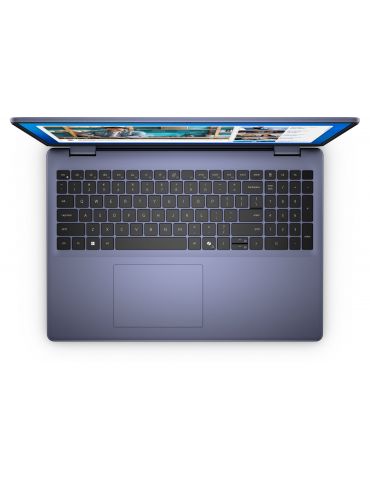 DELL DC16251 Intel Core 7 150U Laptop 40,6 cm (16") Full HD+ 32 Giga Bites DDR5-SDRAM 1 TB SSD Wi-Fi 6E (802.11ax) Windows 11