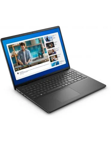 DELL DC16250 Intel Core 7 150U Laptop 40,6 cm (16") Full HD+ 16 Giga Bites DDR5-SDRAM 1 TB SSD Wi-Fi 6 (802.11ax) Windows 11
