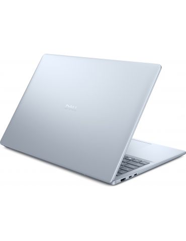 DELL 16 Plus DB16250 Intel Core Ultra 9 288V Laptop 40,6 cm (16") Quad HD+ 32 Giga Bites LPDDR5x-SDRAM 2 TB SSD Wi-Fi 7