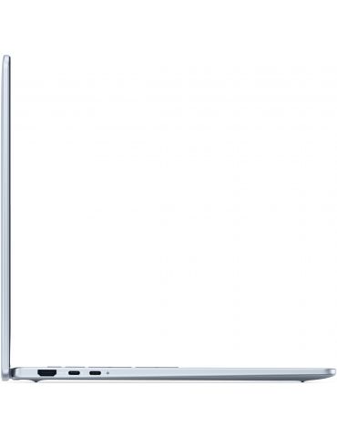 DELL 16 Plus DB16250 Intel Core Ultra 9 288V Laptop 40,6 cm (16") Quad HD+ 32 Giga Bites LPDDR5x-SDRAM 2 TB SSD Wi-Fi 7