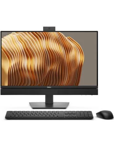 DELL Pro QC24251 Intel Core Ultra 5 235T 61 cm (24") 1920 x 1080 Pixel PC all-in-one (multifuncțional) 16 Giga Bites DDR5-SDRAM - Tik.ro