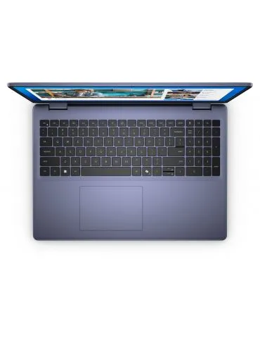DELL EMC Intel Core 7 150U Laptop 40,6 cm (16") Full HD+ 16 Giga Bites DDR5-SDRAM 1 TB SSD NVIDIA GeForce MX570A Wi-Fi 6E