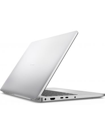 DELL Pro PC14250 Intel Core Ultra 7 265U Laptop 35,6 cm (14") Full HD+ 16 Giga Bites DDR5-SDRAM 512 Giga Bites SSD Wi-Fi 6E