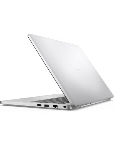 DELL Pro PC14250 Intel Core Ultra 7 265U Laptop 35,6 cm (14") Full HD+ 16 Giga Bites DDR5-SDRAM 512 Giga Bites SSD Wi-Fi 6E