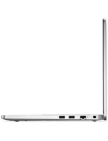 DELL Pro PC14250 Intel Core Ultra 7 265U Laptop 35,6 cm (14") Full HD+ 16 Giga Bites DDR5-SDRAM 512 Giga Bites SSD Wi-Fi 6E