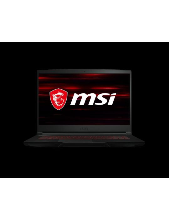 Laptop msi gaming gf63 thin 10scsr-200xro 15.6 fhd (1920*1080) ips-level Msi - 1