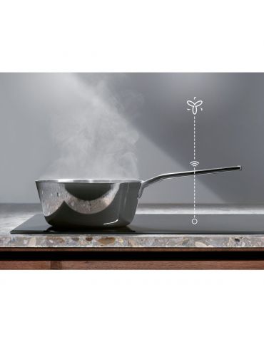Electrolux EIS62443 Negru Încorporat 60 cm Plită cu zonă de inducție 4 zonă(e)