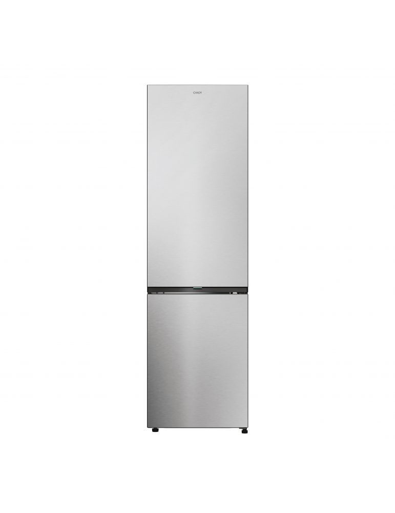 Candy ECN4CQTEX206 De sine stătător 409 L E Din oţel inoxidabil