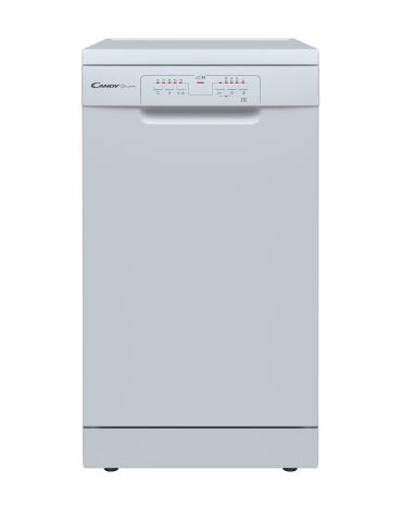 Candy Brava CDPH 2L1049W-01 De sine stătător 10 seturi farfurii E