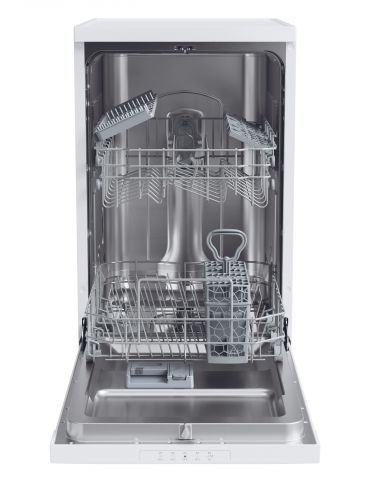 Candy Brava CDPH 2L1049W-01 De sine stătător 10 seturi farfurii E
