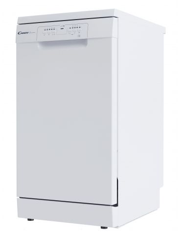 Candy Brava CDPH 2L1049W-01 De sine stătător 10 seturi farfurii E