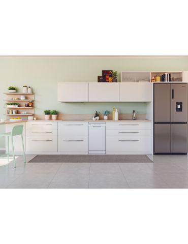 Candy Brava CDPH 2L1049W-01 De sine stătător 10 seturi farfurii E